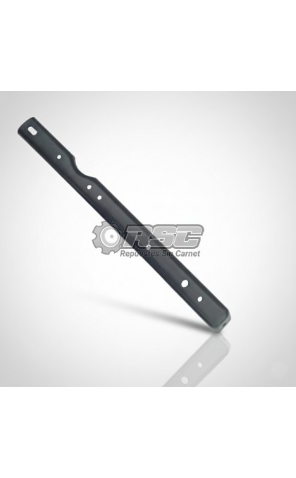 TIRANTE BARRA SOPORTE PARAGOLPES AIXAM 710CC316