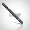 TIRANTE BARRA SOPORTE PARAGOLPES AIXAM 710CC316