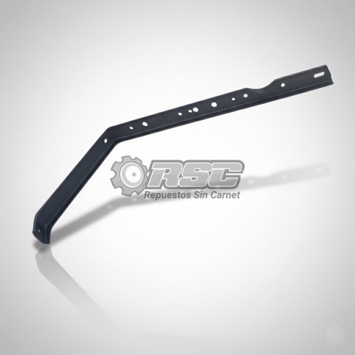 TIRANTE BARRA SOPORTE PARAGOLPES AIXAM 710CC315
