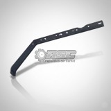 TIRANTE BARRA SOPORTE PARAGOLPES AIXAM 710CC315