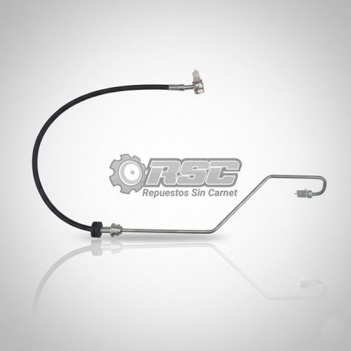LATIGUILLO FRENO AIXAM NO ORIGINAL 620BT018