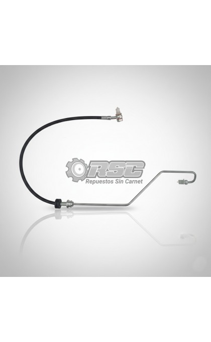 LATIGUILLO FRENO AIXAM NO ORIGINAL 620BT018