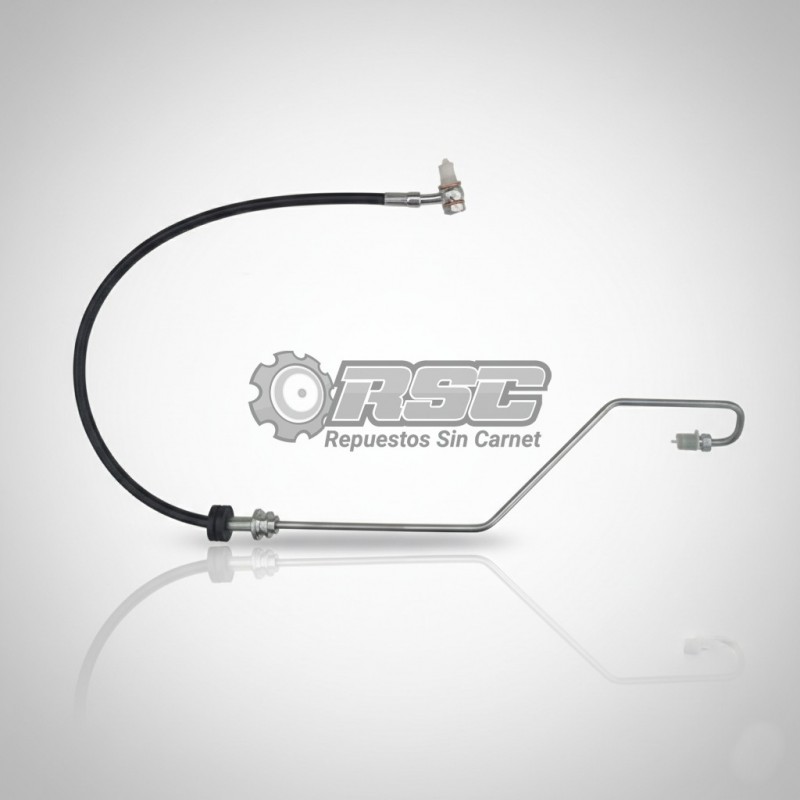 LATIGUILLO FRENO AIXAM NO ORIGINAL 620BT018