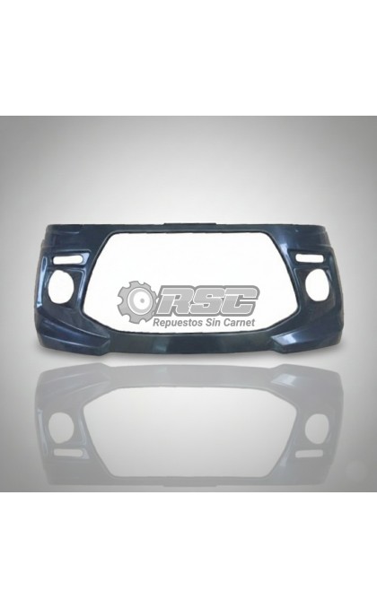 PARAGOLPES DELANTERO EN ABS LIGIER 1405339