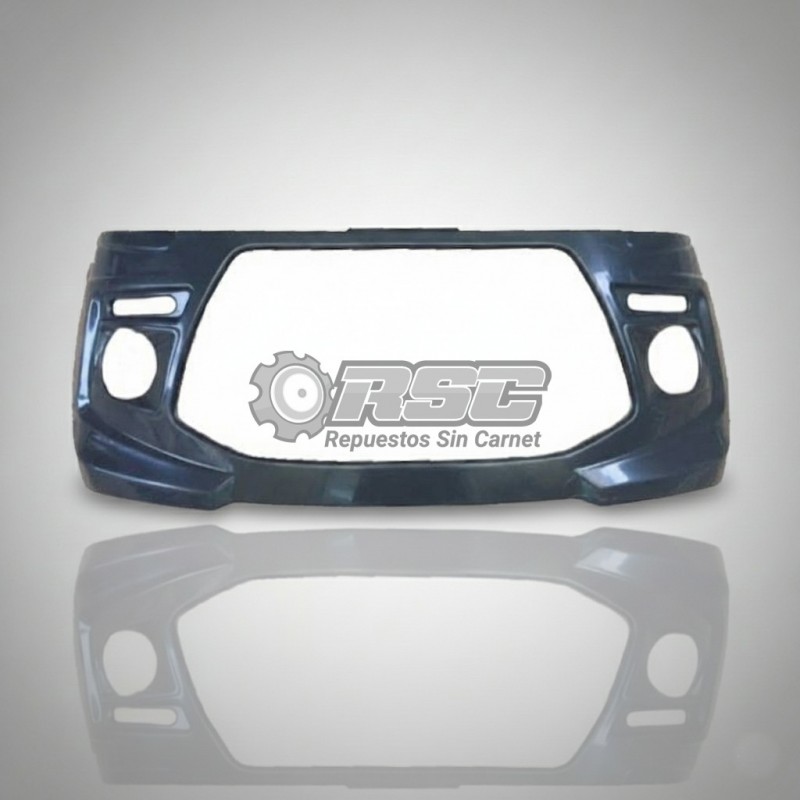 PARAGOLPES DELANTERO EN ABS LIGIER 1405339