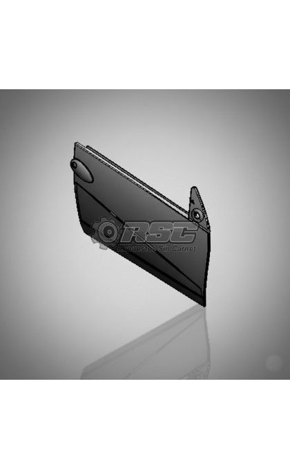 PANEL DE PUERTA EXTERIOR DERECHO LIGIER 0187721