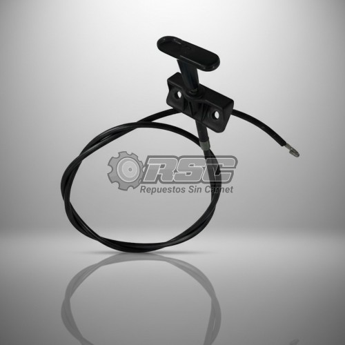 CABLE APERTURA CAPO LIGIER AMBRA NOVA