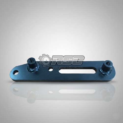 SOPORTE MOTOR CAJA