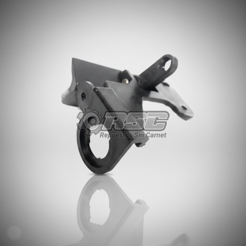 MANETA TIRADOR EXTERIOR IZQUIERDA LIGIER 0810015