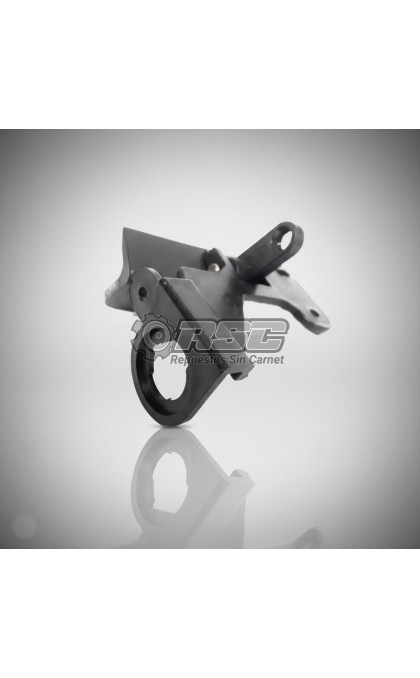 MANETA TIRADOR EXTERIOR IZQUIERDA LIGIER 0810015