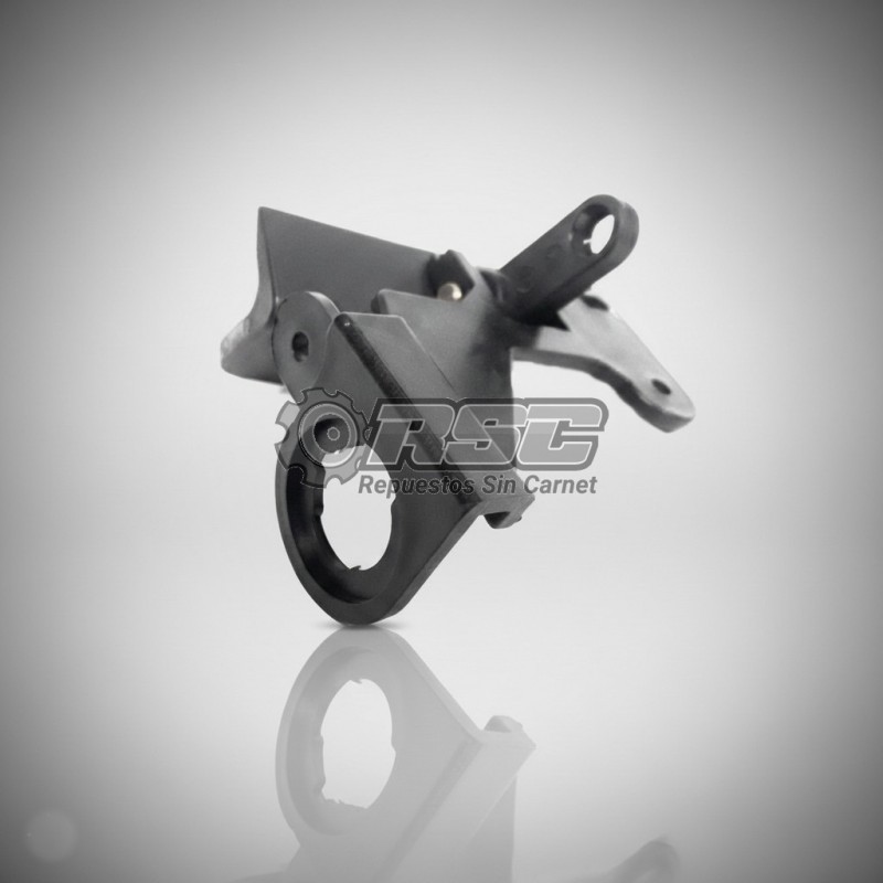 MANETA TIRADOR EXTERIOR IZQUIERDA LIGIER 0810015