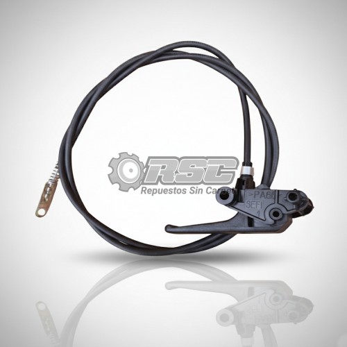 CABLE APERTURA PORTON LIGIER 0081852
