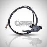 CABLE APERTURA PORTON LIGIER 0081852