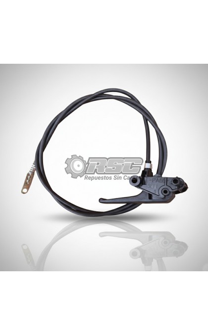CABLE APERTURA PORTON LIGIER 0081852