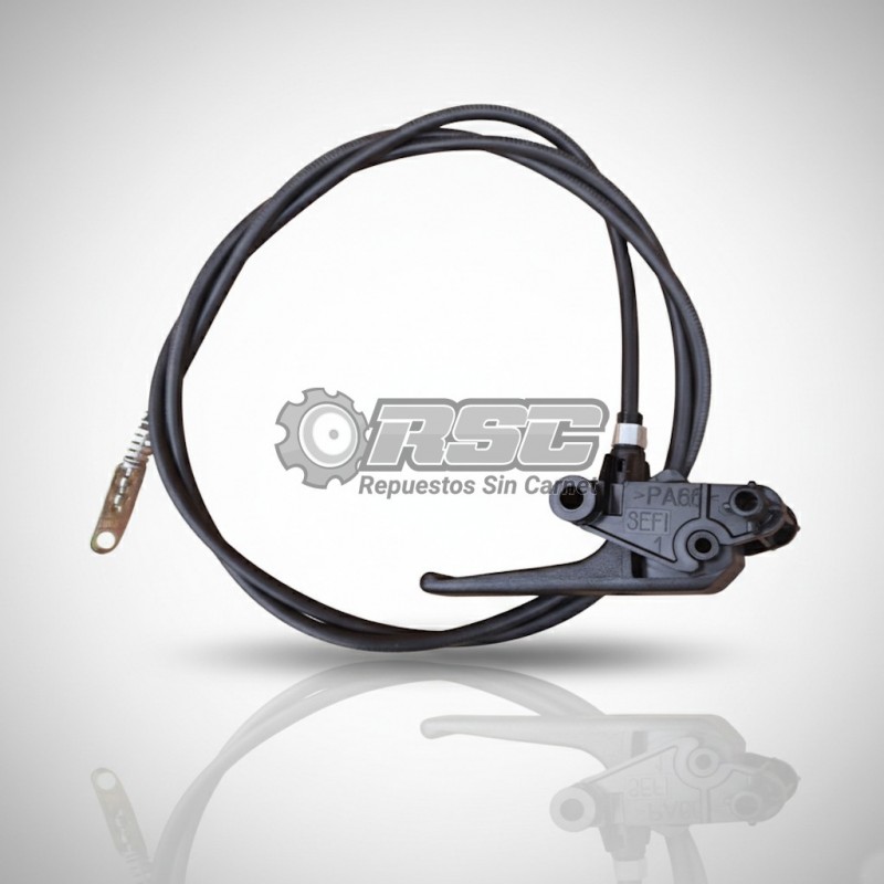 CABLE APERTURA PORTON LIGIER 0081852