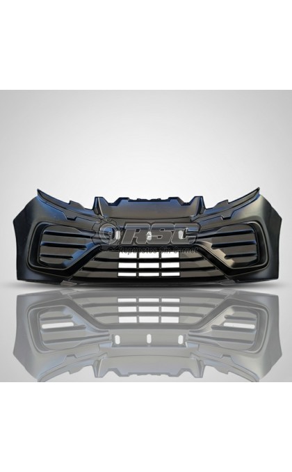 CALANDRA DELANTERA LIGIER EQUIVALENTE 1422022