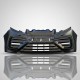 CALANDRA DELANTERA LIGIER EQUIVALENTE 1419275