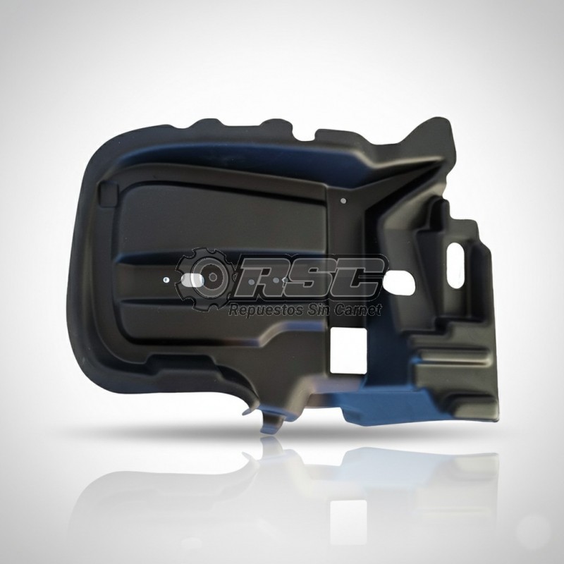SOPORTE ANTINIEBLA LIGIER EQUIVALENTE 1419277