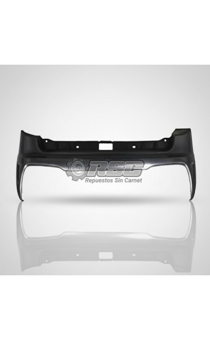 PARAGOLPES TRAS. LIGIER EQUIVALENTE 1420857