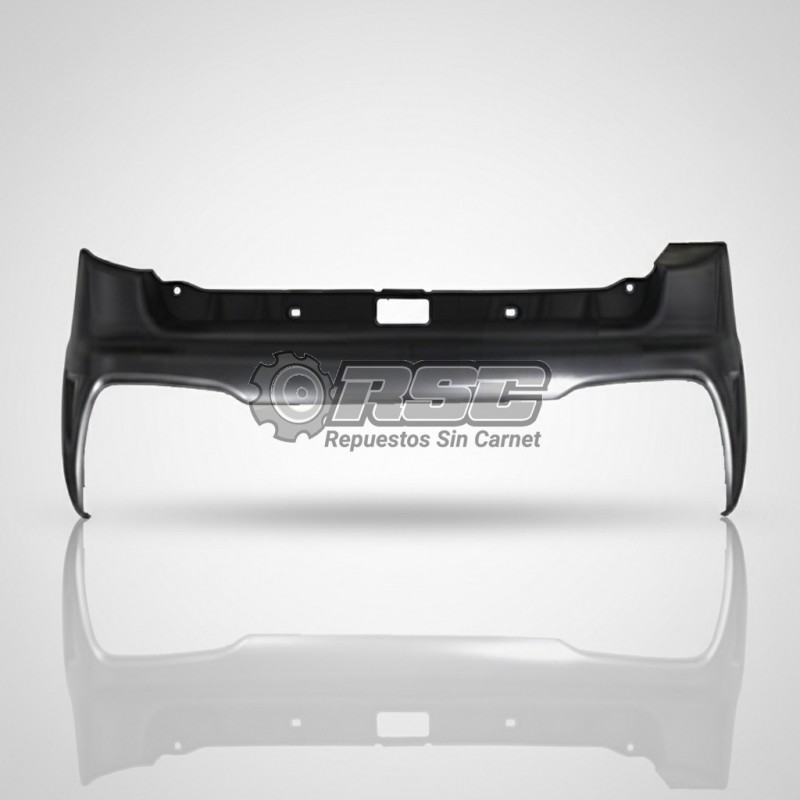 PARAGOLPES DEL. LIGIER EQUIVALENTE 1420857