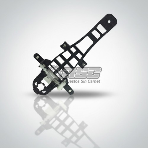 BASE MANETA LIGIER 1402654 NO ORIGINAL