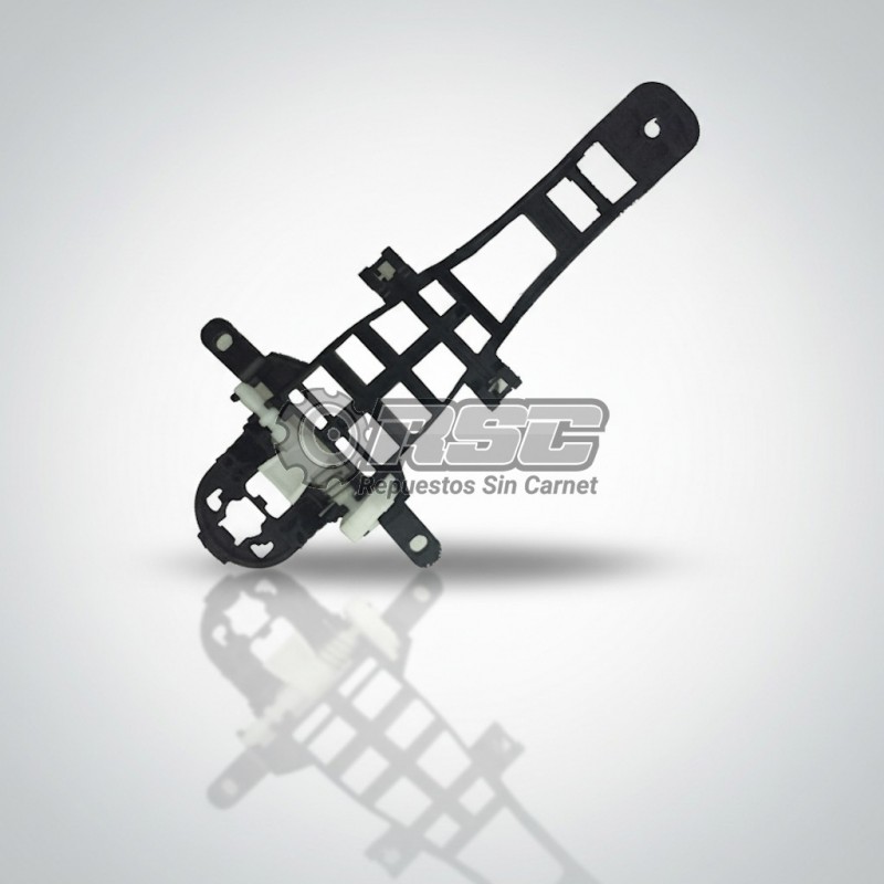 BASE MANETA LIGIER 1402654 NO ORIGINAL