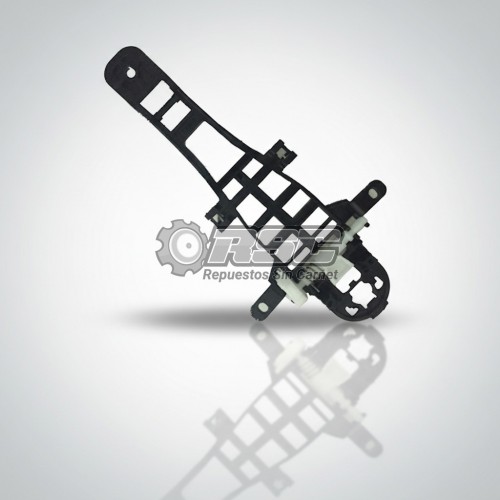 BASE MANETA LIGIER 1402653