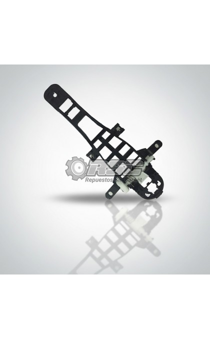 BASE MANETA LIGIER 1402653