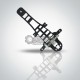 BASE MANETA LIGIER 1402653