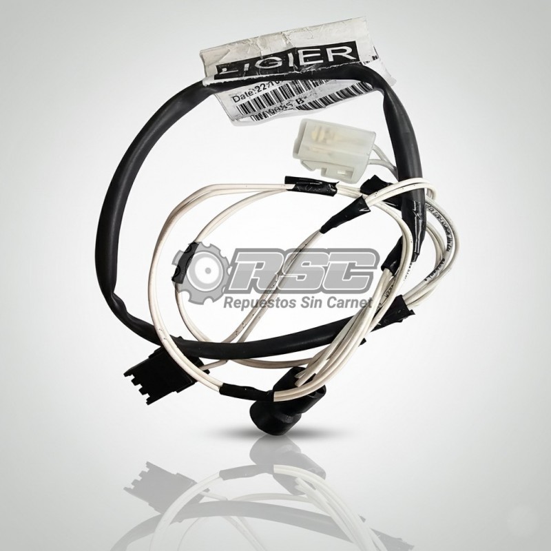 CABLEADO PUERTA LIGIER MICROCAR 1400885
