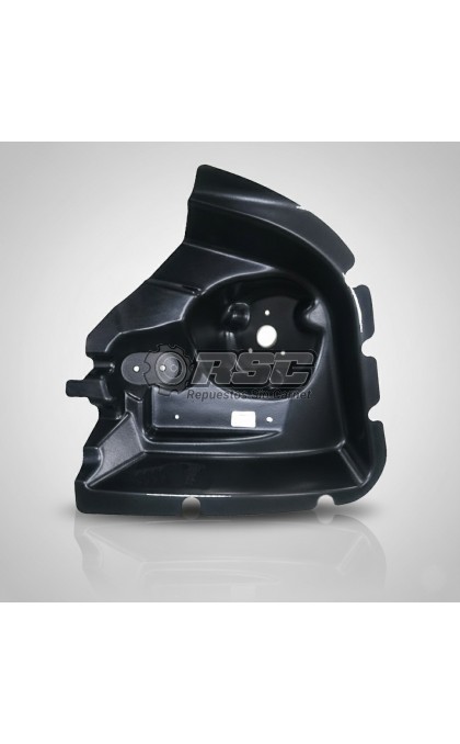 SOPORTE ANTINIEBLA LIGIER EQUIVALENTE 1409804