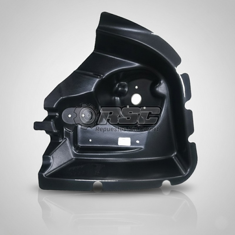 SOPORTE ANTINIEBLA LIGIER EQUIVALENTE 1419277