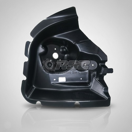 SOPORTE ANTINIEBLA LIGIER EQUIVALENTE 1409803