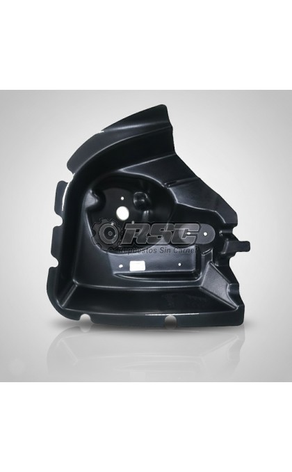 SOPORTE ANTINIEBLA LIGIER EQUIVALENTE 1409803