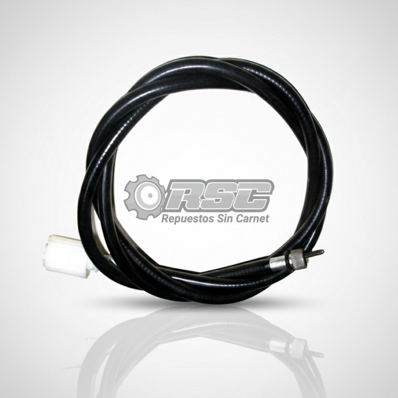 CABLE CUENTA KILÓMETROS