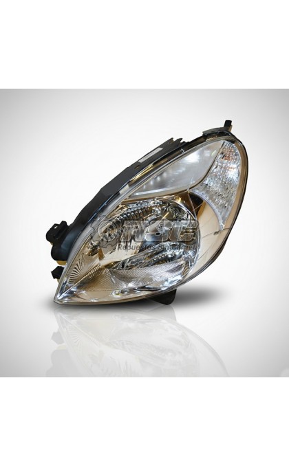 FARO DELANTERO IZQUIERDO LIGIER
