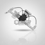 ELEVALUNAS ELÉCTRICO DERECHO BELLIER