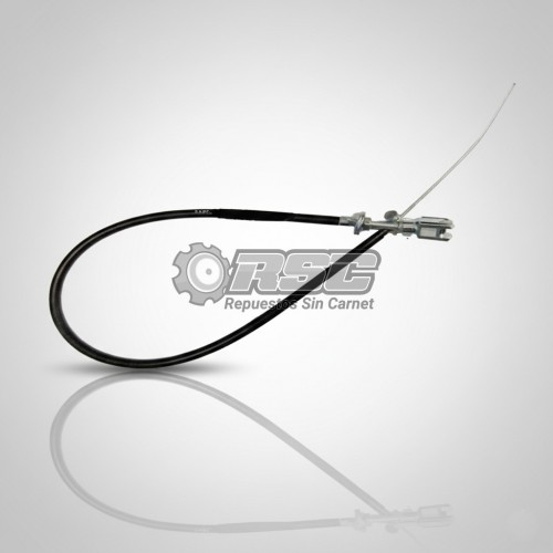 CABLE ACELERADOR MOTOR 