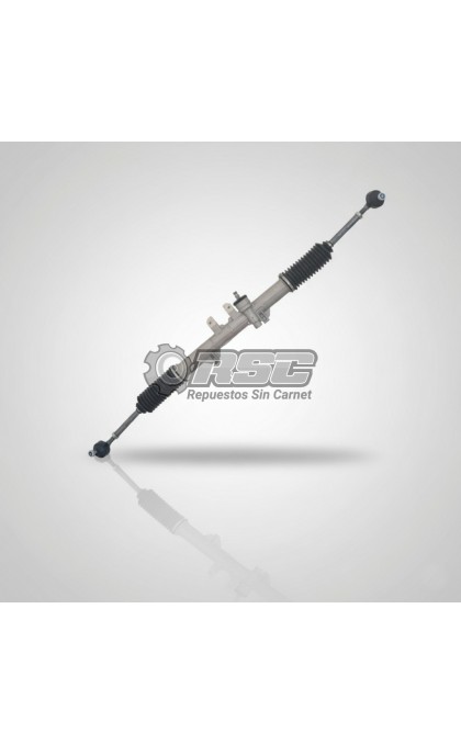 CREMALLERA DIRECCION AIXAM / MINAUTO
