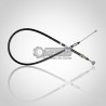 CABLE FRENO MANO LIGIER 