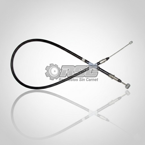 CABLE FRENO MANO LIGIER