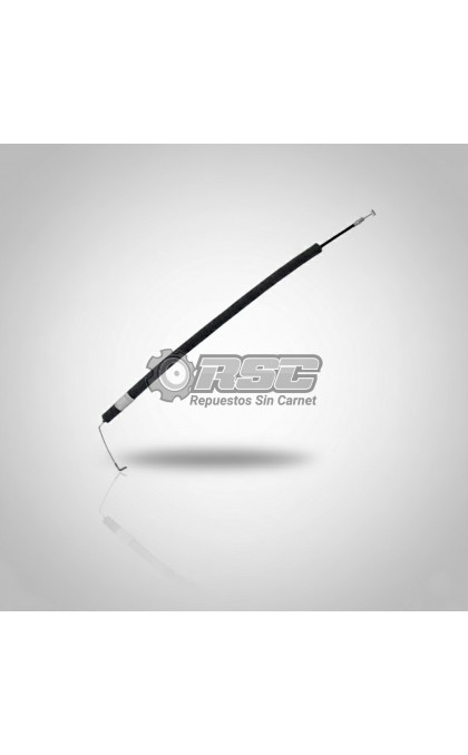 CABLE APERTURA DE PUERTA LIGIER ORIGINAL 