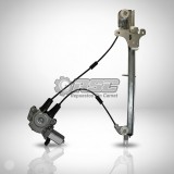 ELEVALUNAS IZQUIERDO ELÉCTRICO LIGIER