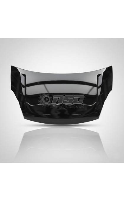 CAPO MOTOR EN PLASTICO ABS LIGIER 