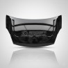 CAPO MOTOR EN PLASTICO ABS LIGIER 