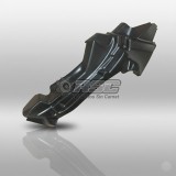 PASO RUEDA SUPERIOR IZQUIERDO EN PLÁSTICO ABS LIGIER