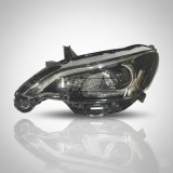 FARO DELANTERO IZQUIERDO LIGIER 