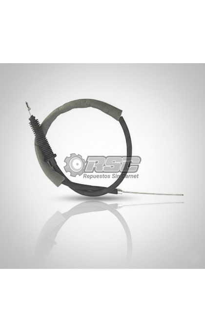 CABLE ACELERADOR LIGIER 