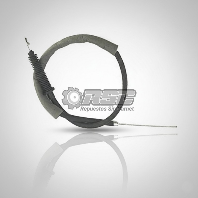 CABLE ACELERADOR LIGIER 