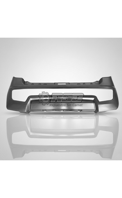 PARAGOLPES TRASERO EN ABS LIGIER 1411004